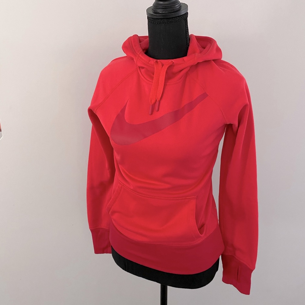 Nike Therma-Fit Hooded Sweatshirt